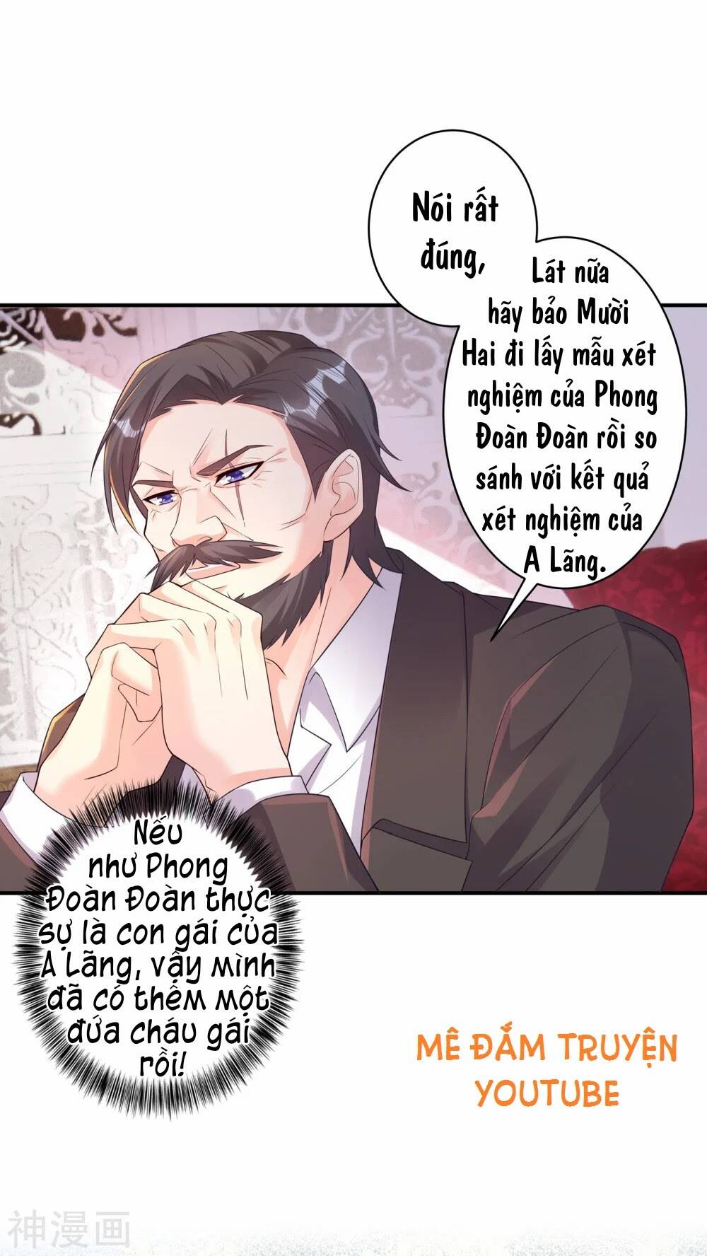 Nhập Cốt Noãn Hôn - Chương 377
