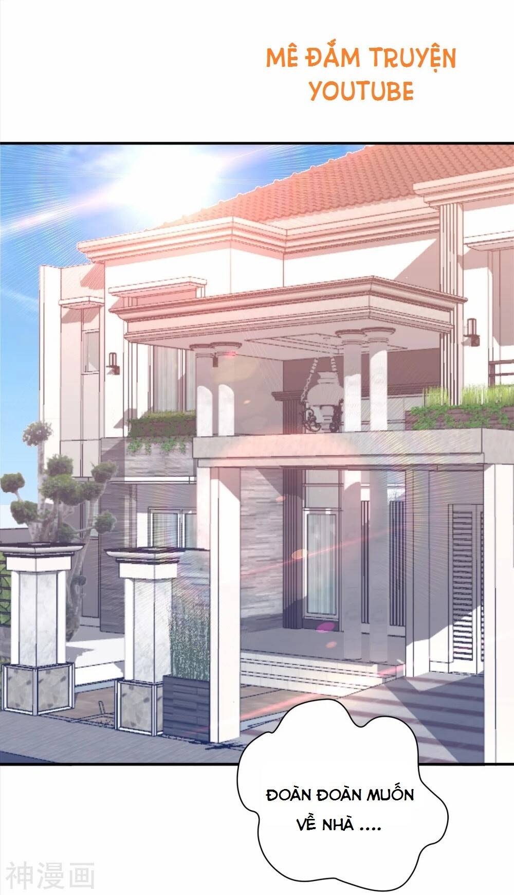 Nhập Cốt Noãn Hôn - Chương 378