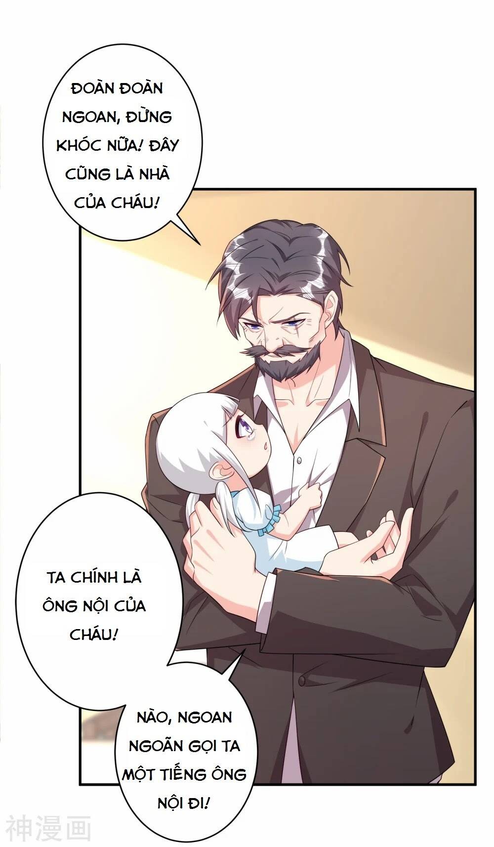 Nhập Cốt Noãn Hôn - Chương 378