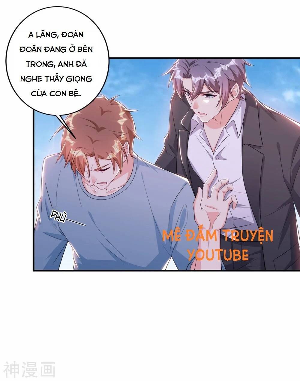 Nhập Cốt Noãn Hôn - Chương 378