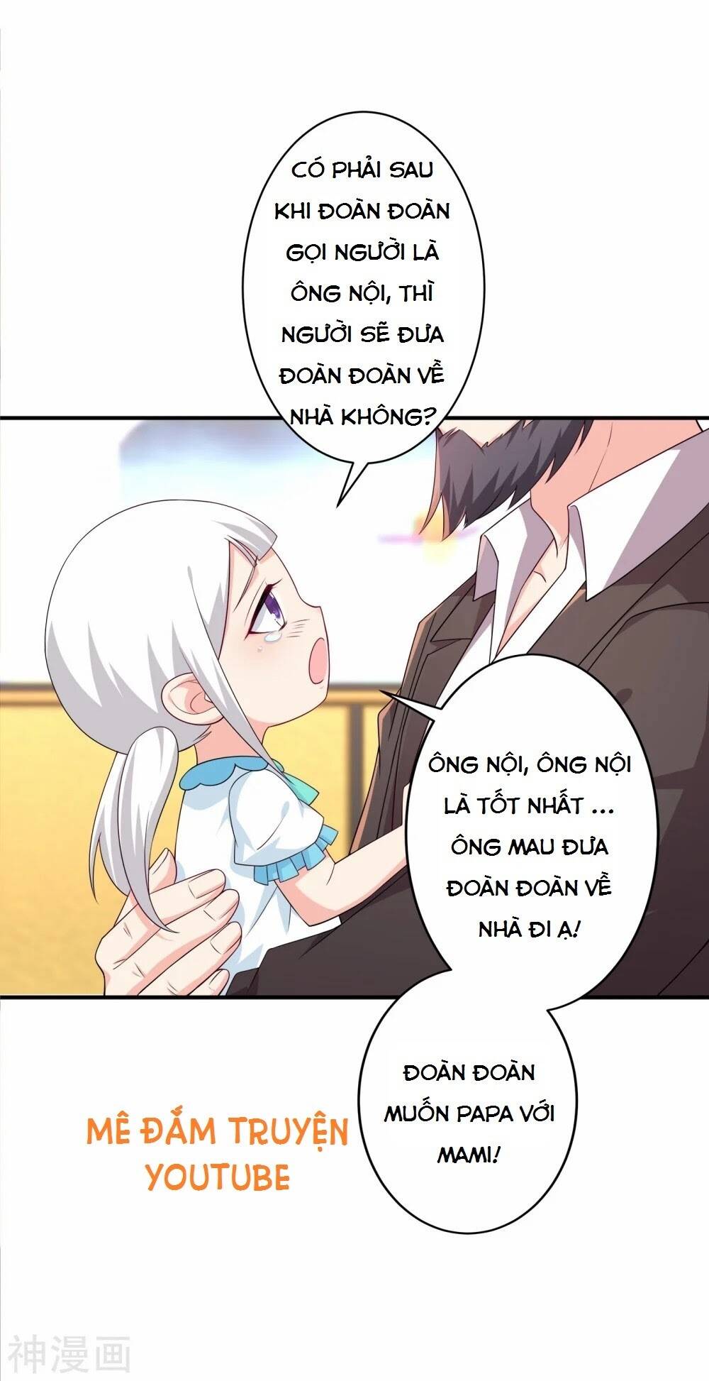 Nhập Cốt Noãn Hôn - Chương 378