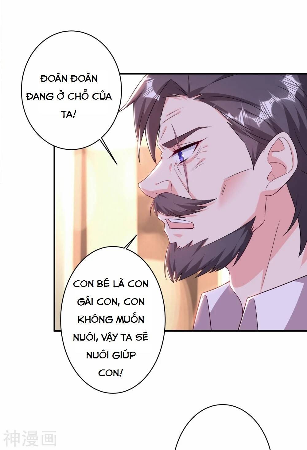 Nhập Cốt Noãn Hôn - Chương 378