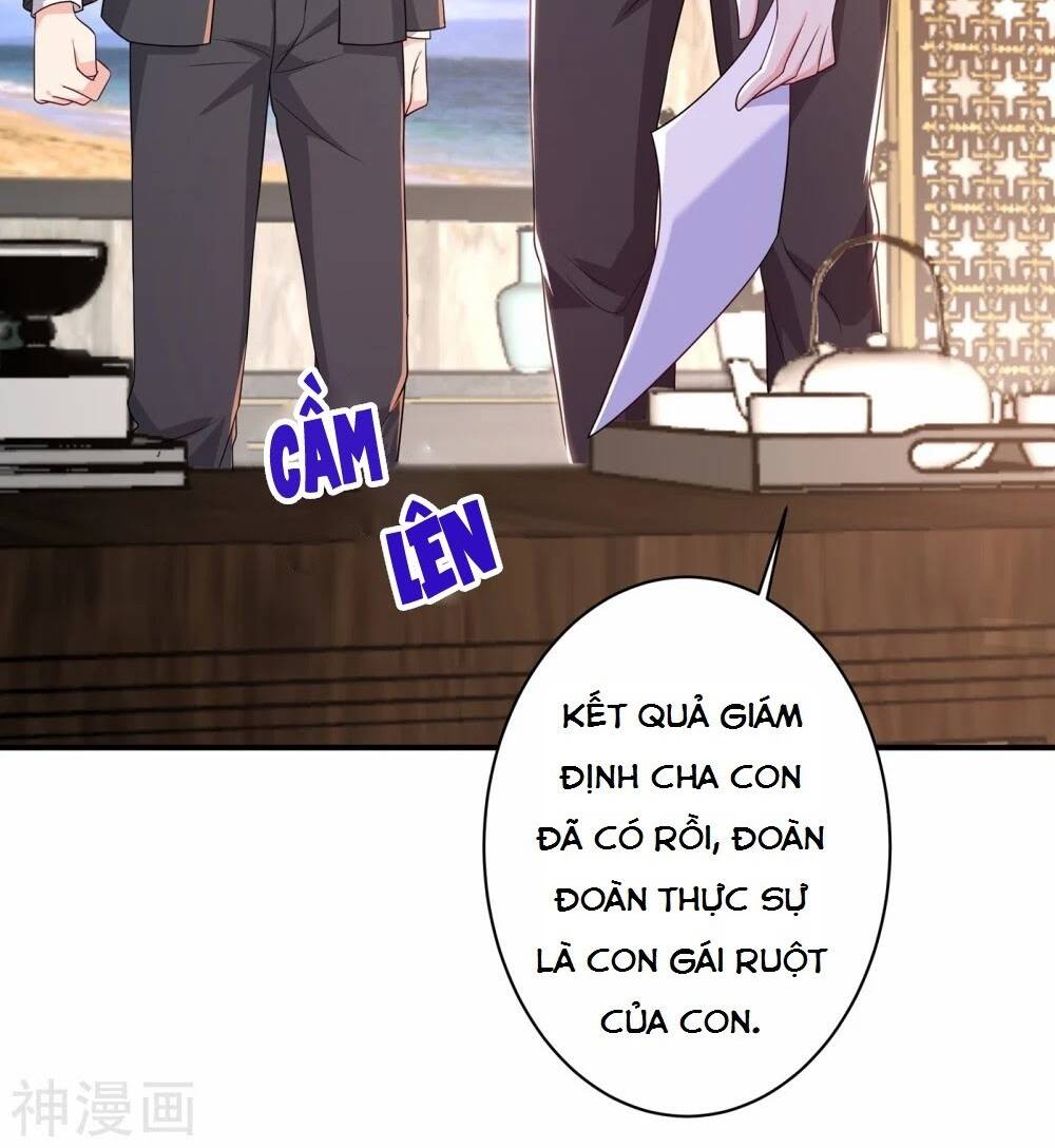 Nhập Cốt Noãn Hôn - Chương 378