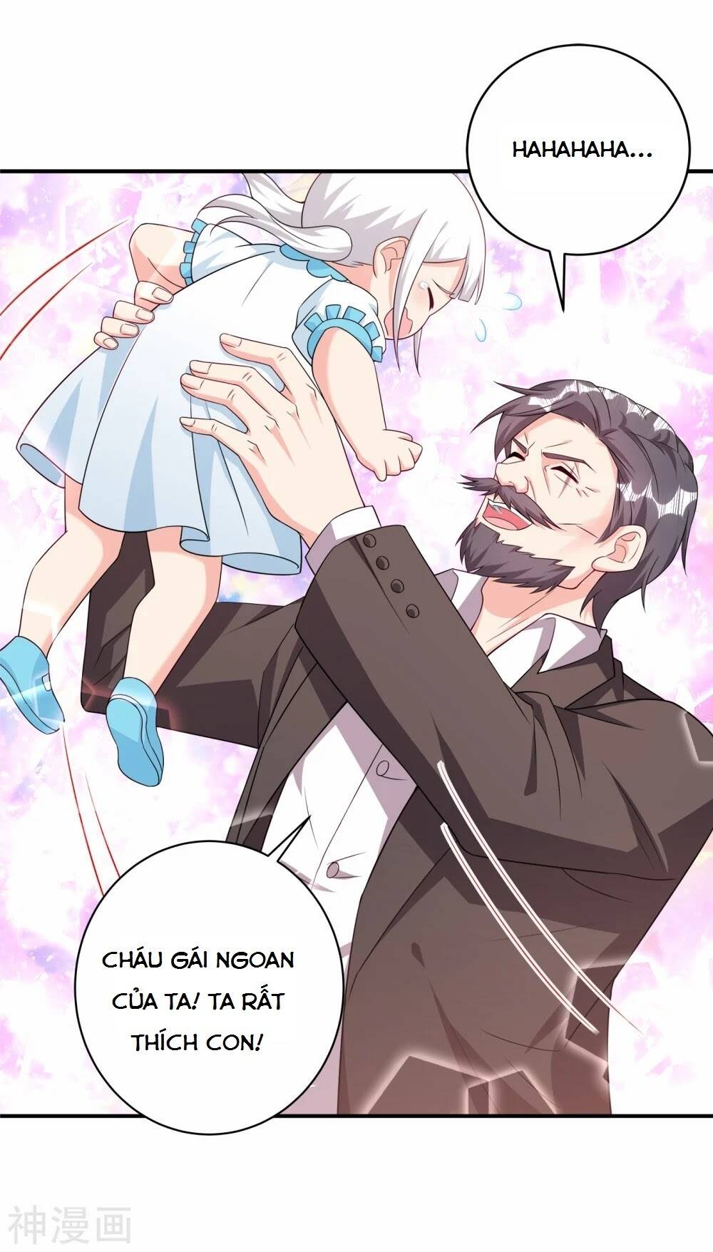 Nhập Cốt Noãn Hôn - Chương 378