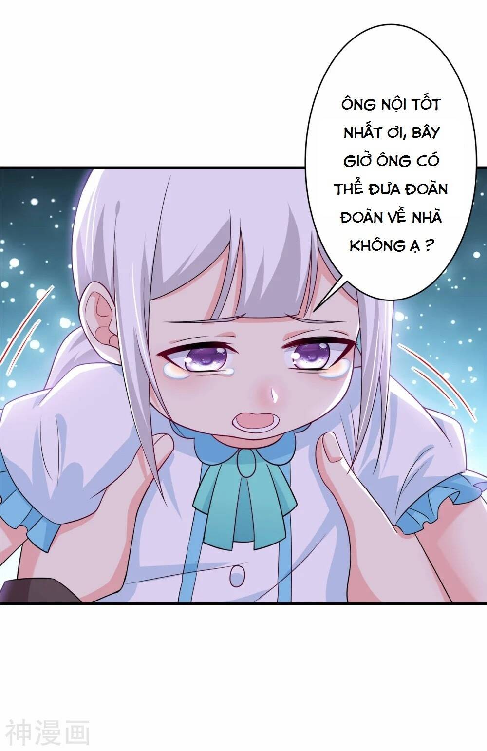 Nhập Cốt Noãn Hôn - Chương 378