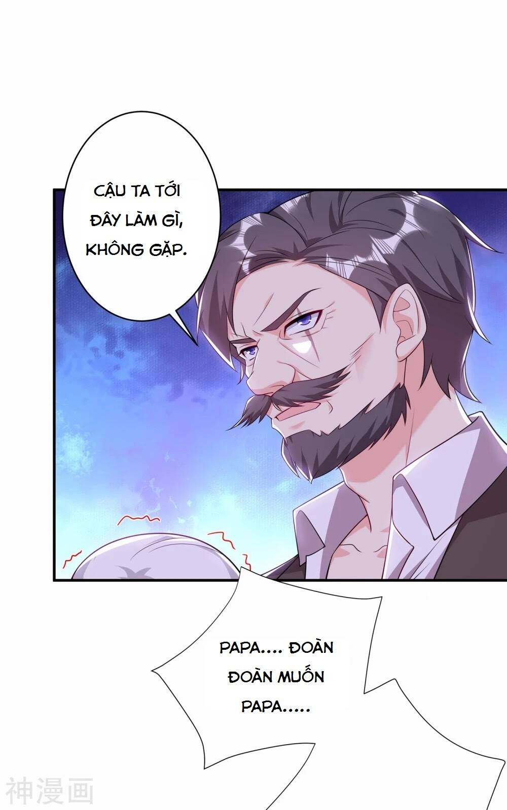 Nhập Cốt Noãn Hôn - Chương 378
