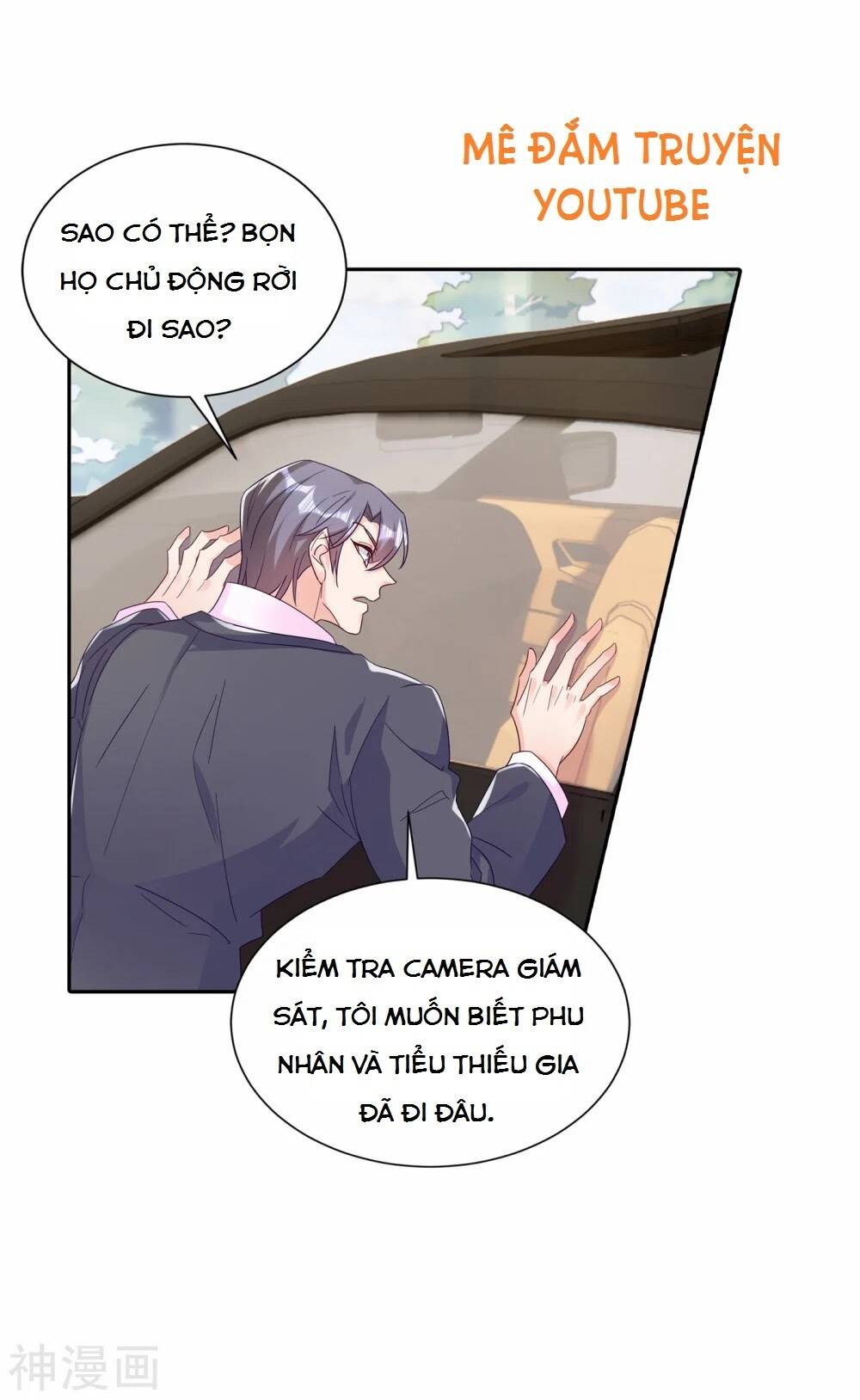 Nhập Cốt Noãn Hôn - Chương 379