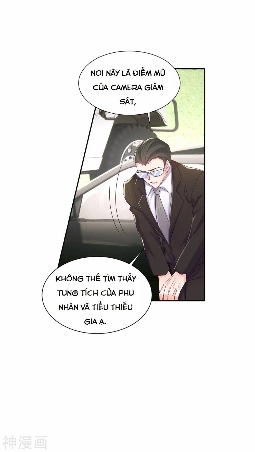 Nhập Cốt Noãn Hôn - Chương 379