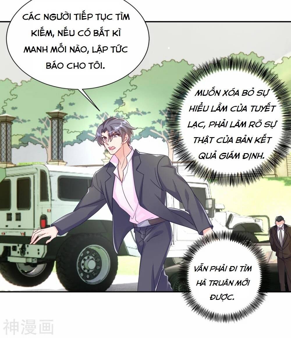 Nhập Cốt Noãn Hôn - Chương 379