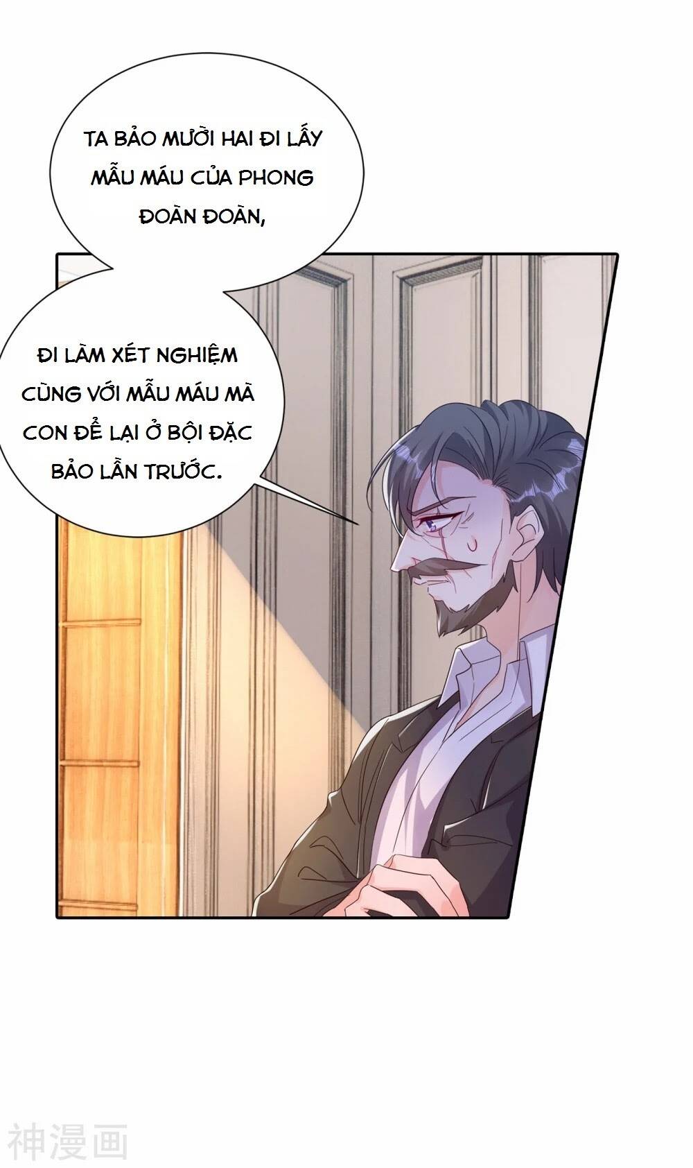 Nhập Cốt Noãn Hôn - Chương 379