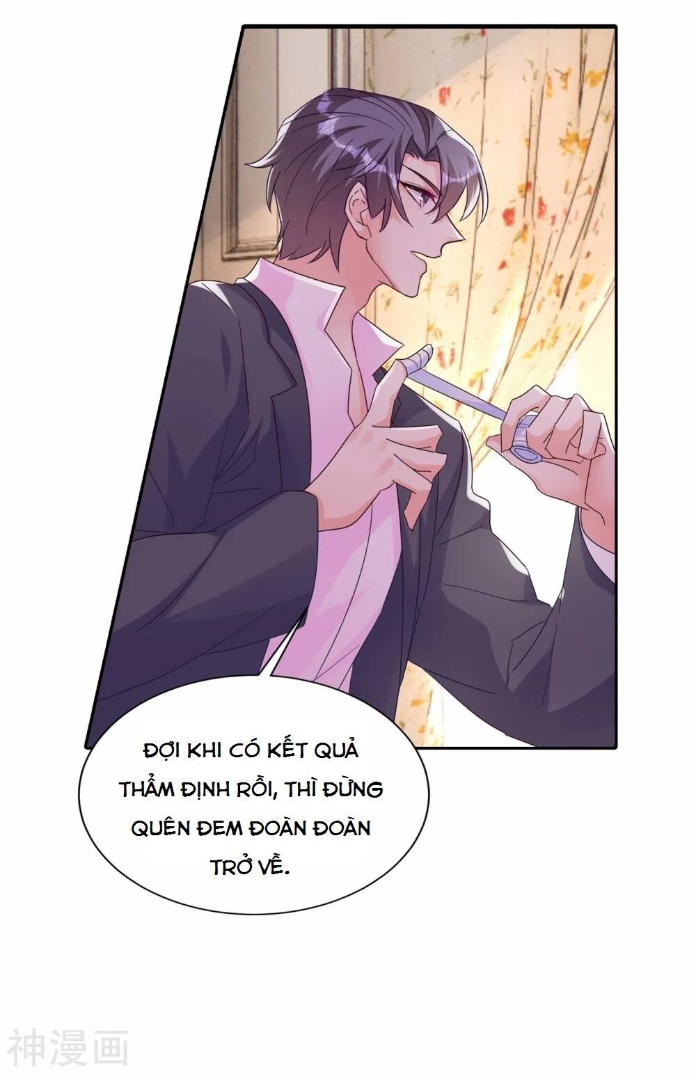 Nhập Cốt Noãn Hôn - Chương 379