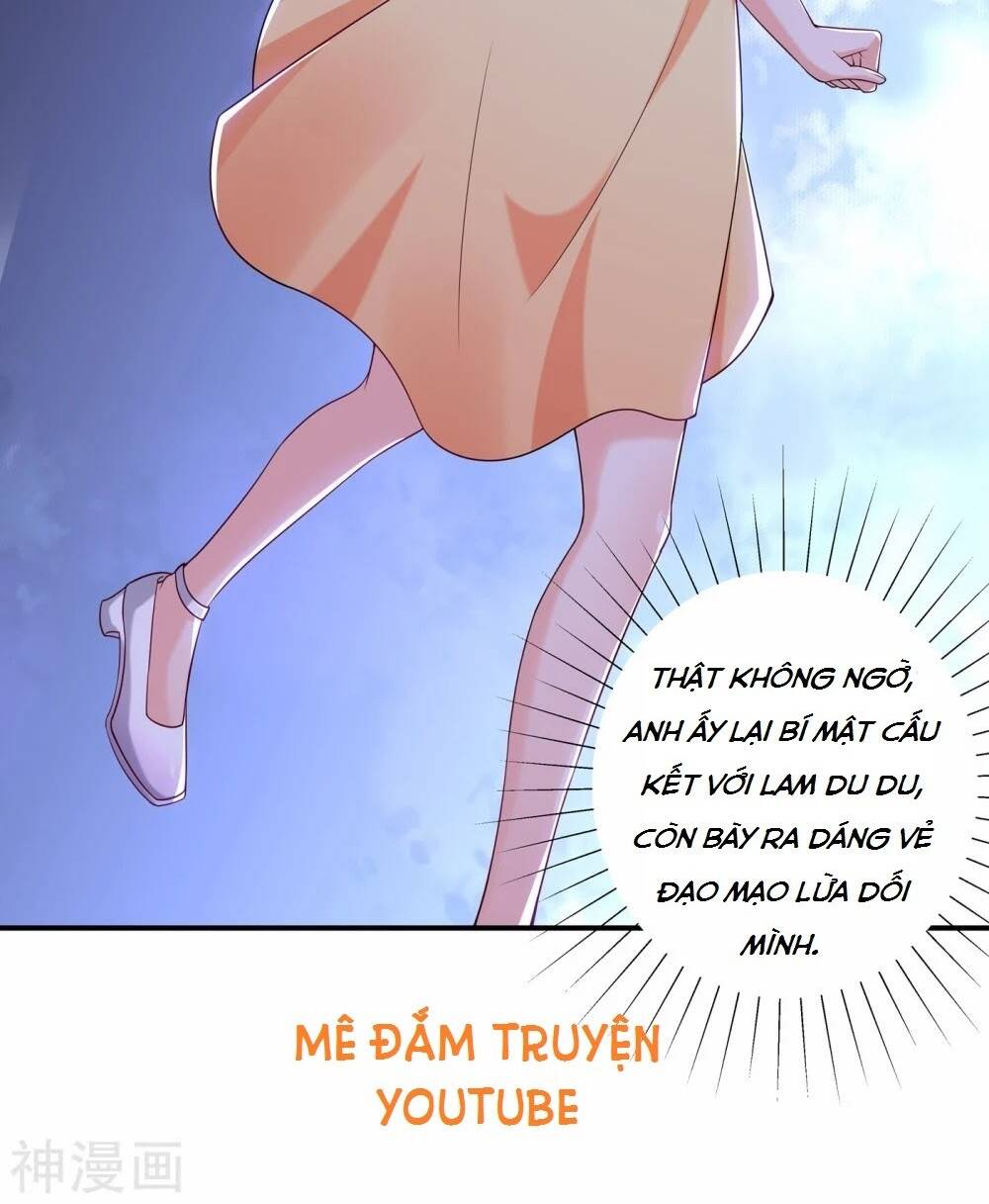 Nhập Cốt Noãn Hôn - Chương 379