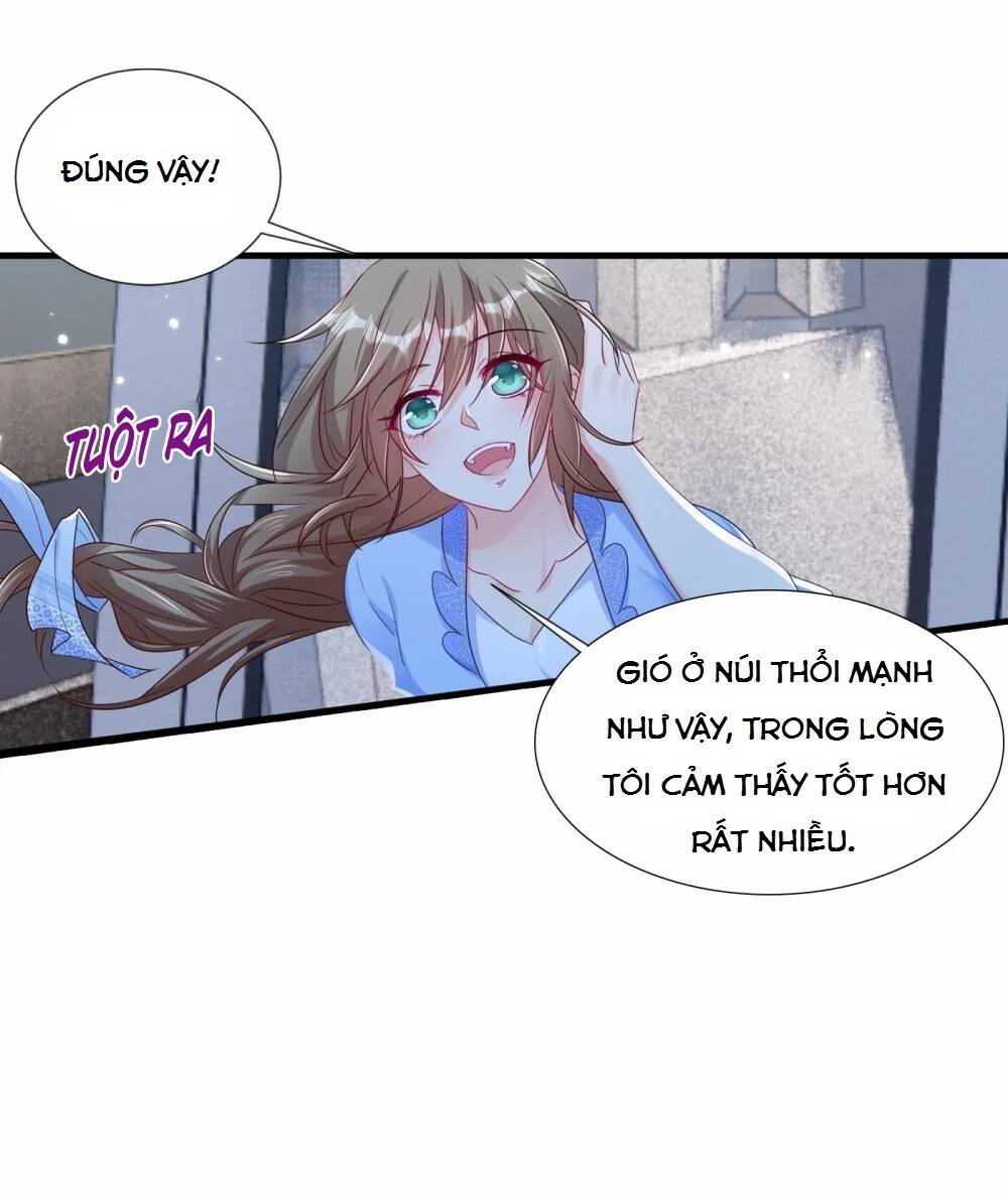 Nhập Cốt Noãn Hôn - Chương 380