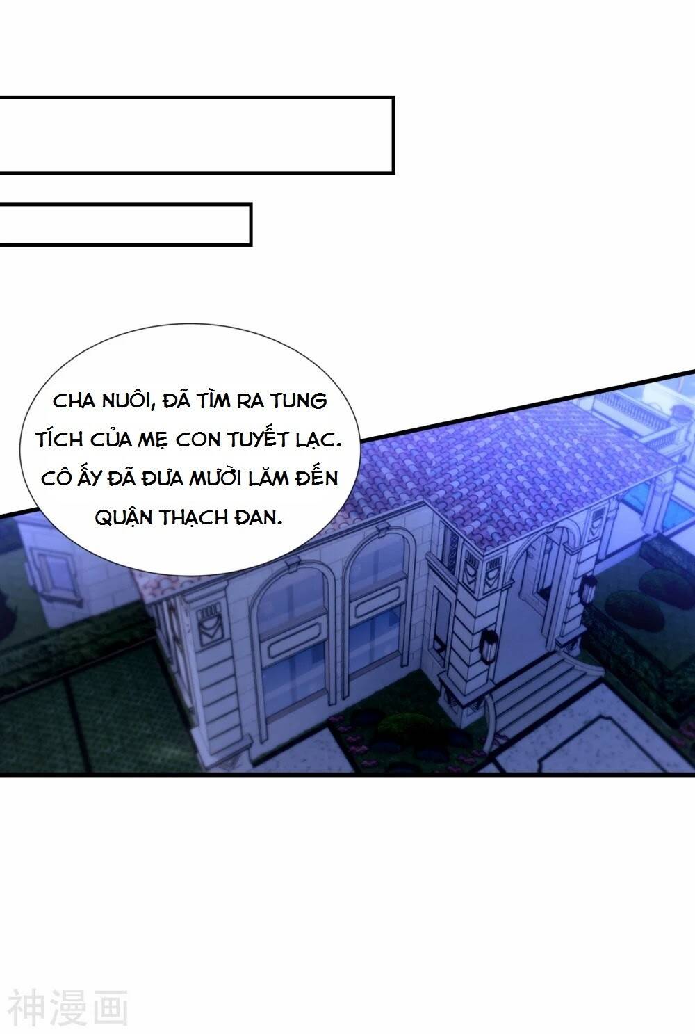 Nhập Cốt Noãn Hôn - Chương 381
