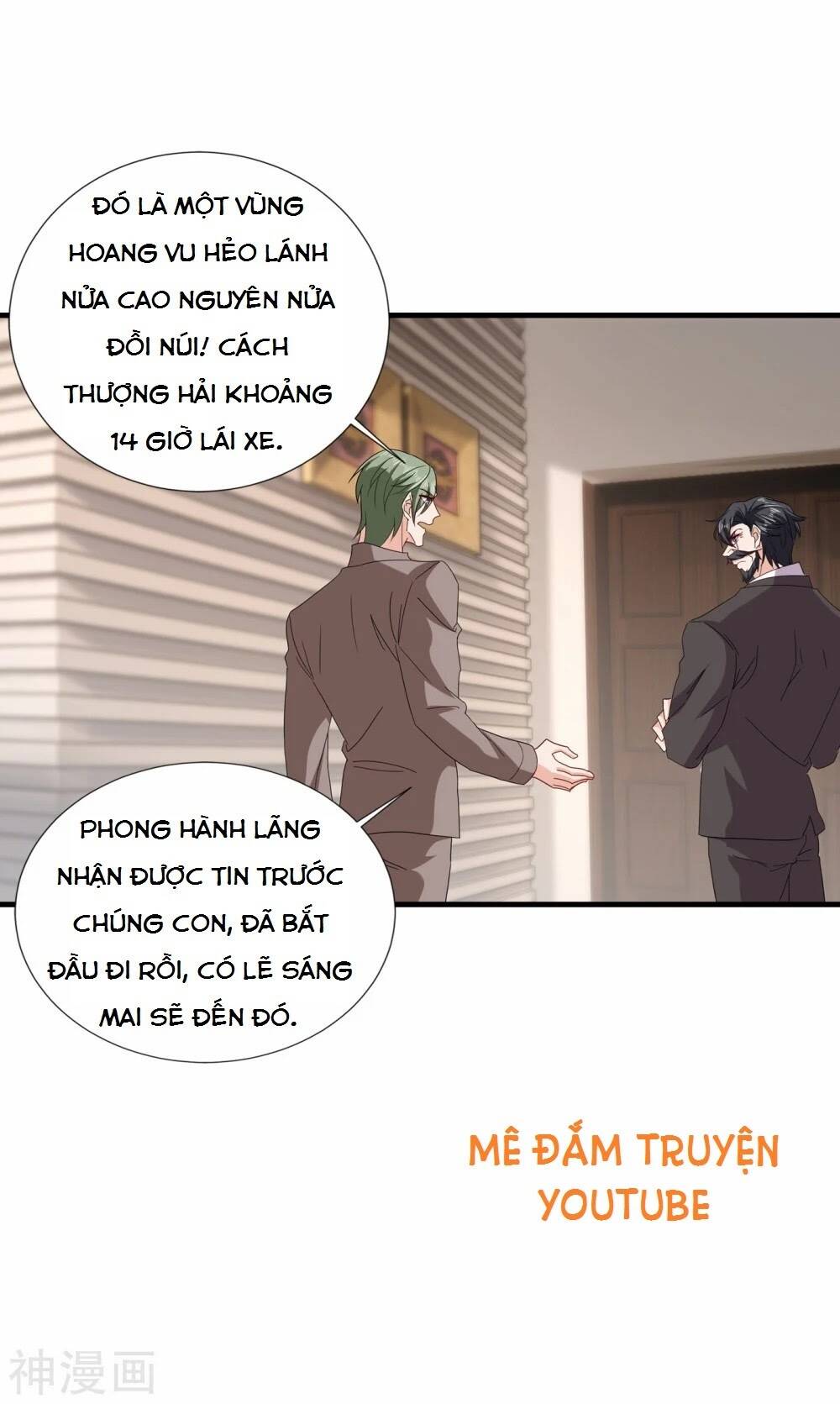 Nhập Cốt Noãn Hôn - Chương 381
