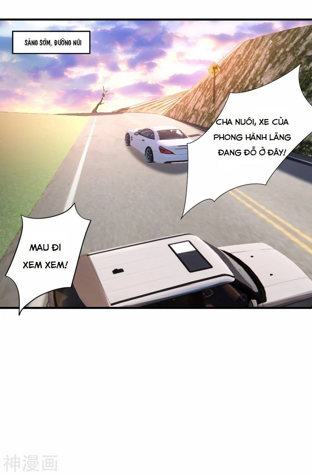 Nhập Cốt Noãn Hôn - Chương 381
