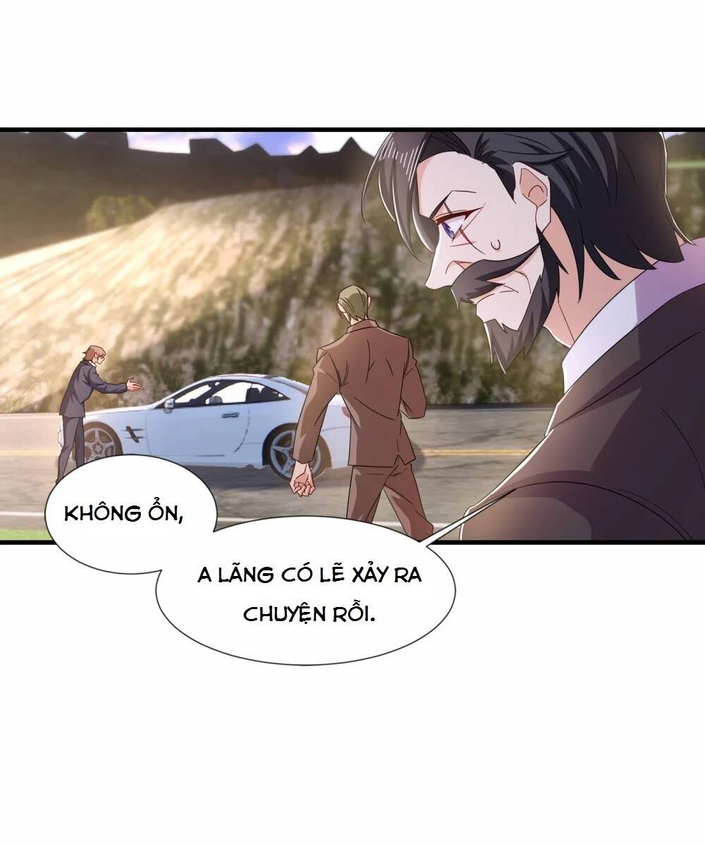 Nhập Cốt Noãn Hôn - Chương 381