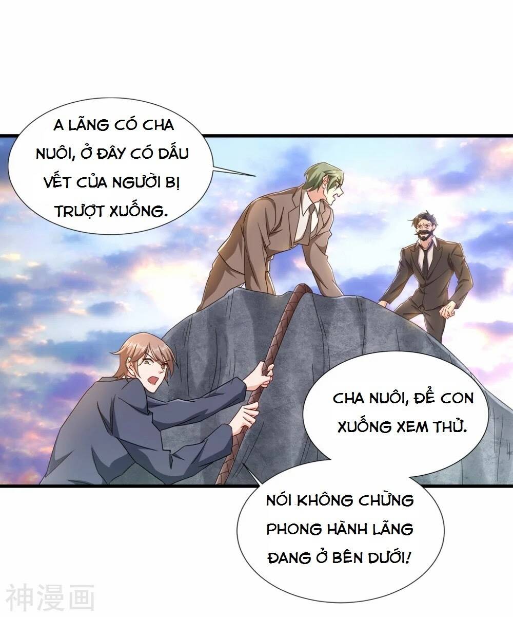 Nhập Cốt Noãn Hôn - Chương 381