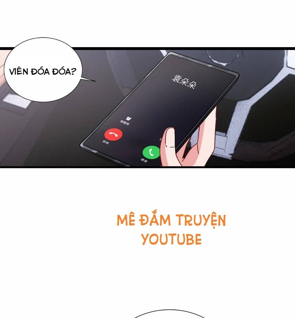 Nhập Cốt Noãn Hôn - Chương 381