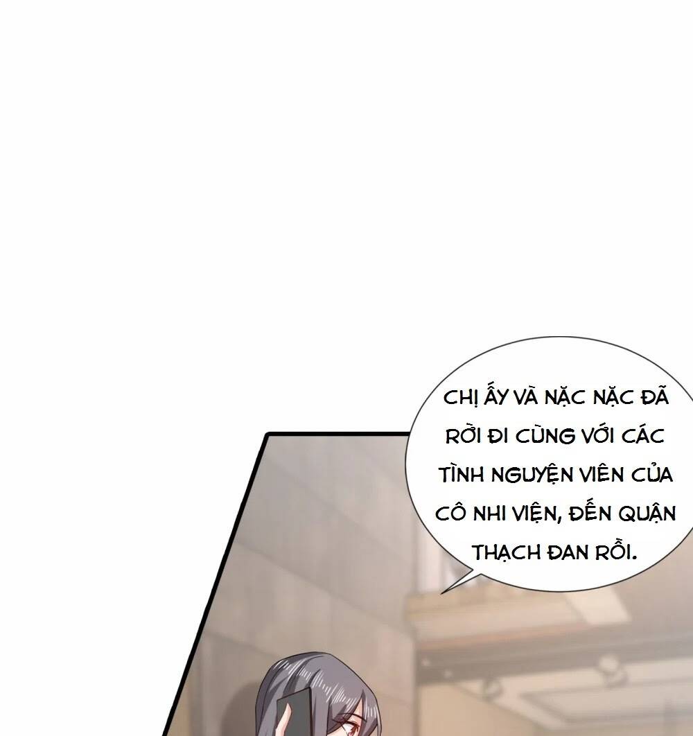 Nhập Cốt Noãn Hôn - Chương 381