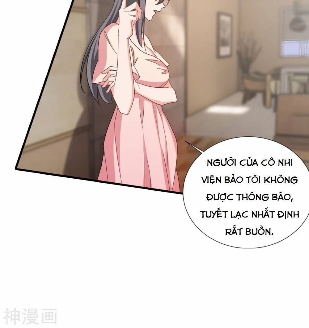 Nhập Cốt Noãn Hôn - Chương 381