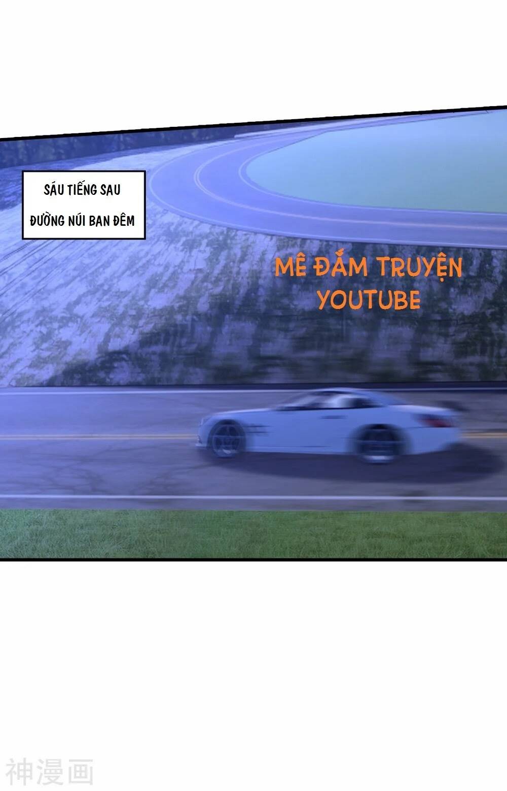 Nhập Cốt Noãn Hôn - Chương 381