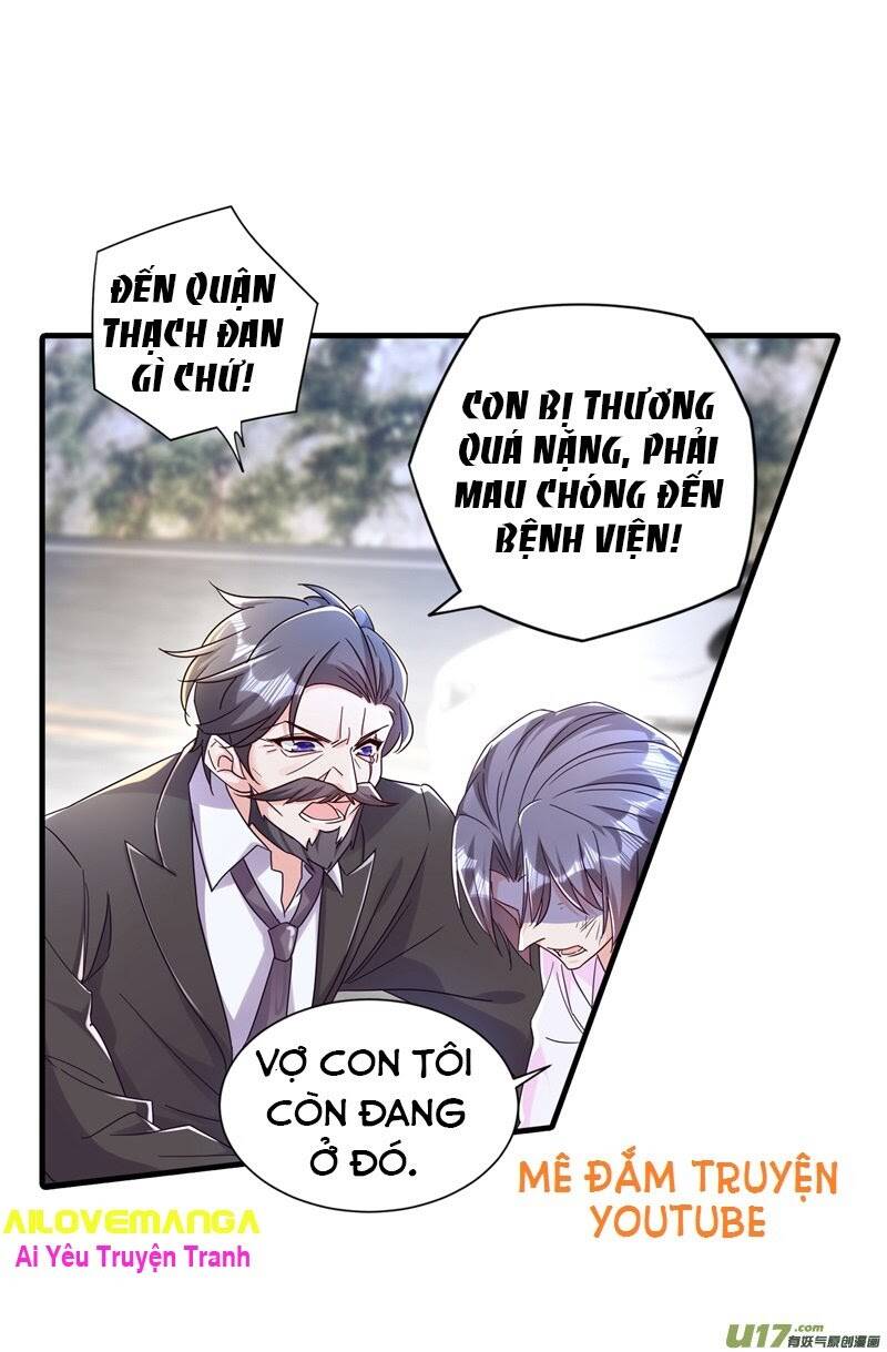 Nhập Cốt Noãn Hôn - Chương 382