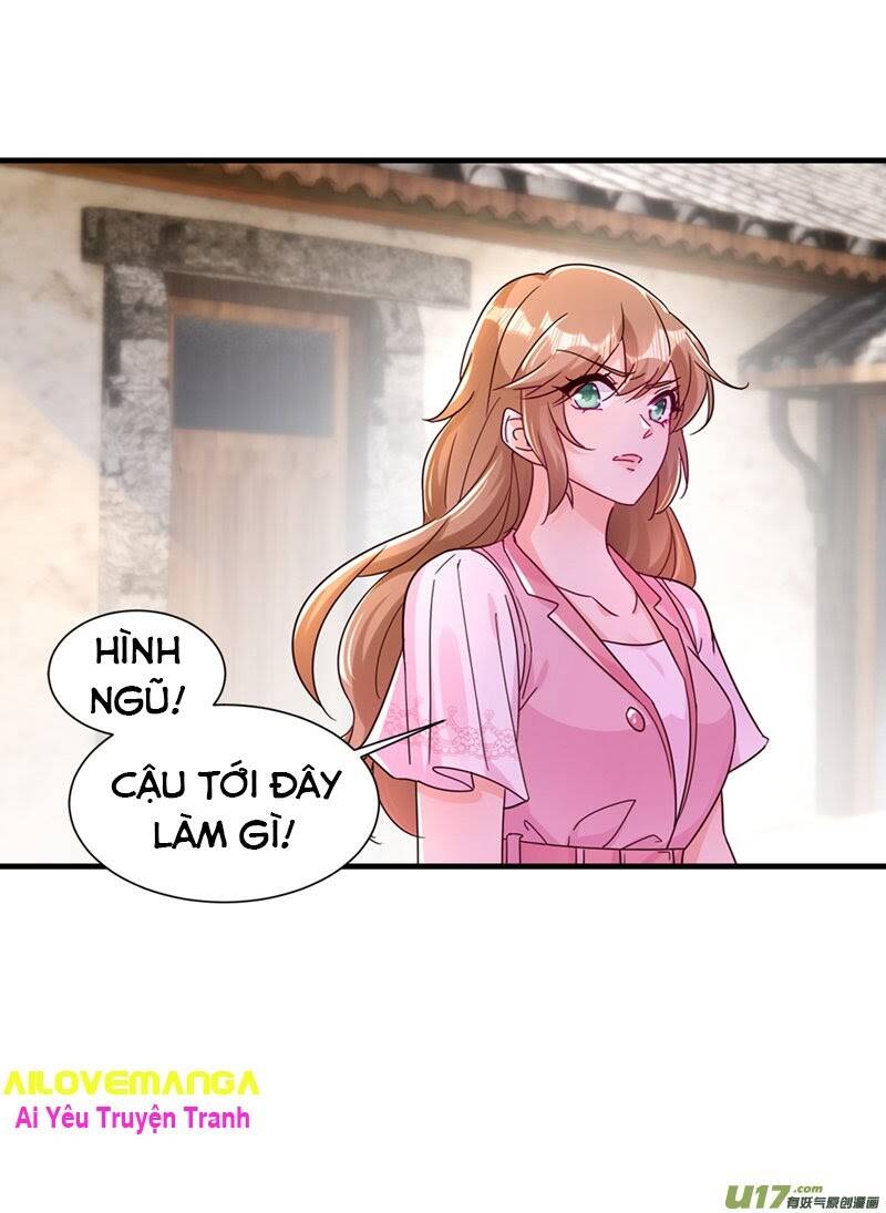 Nhập Cốt Noãn Hôn - Chương 382