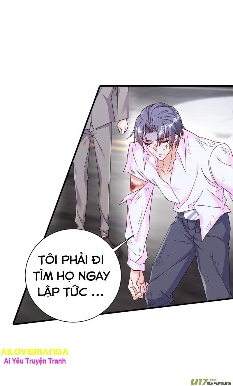 Nhập Cốt Noãn Hôn - Chương 382