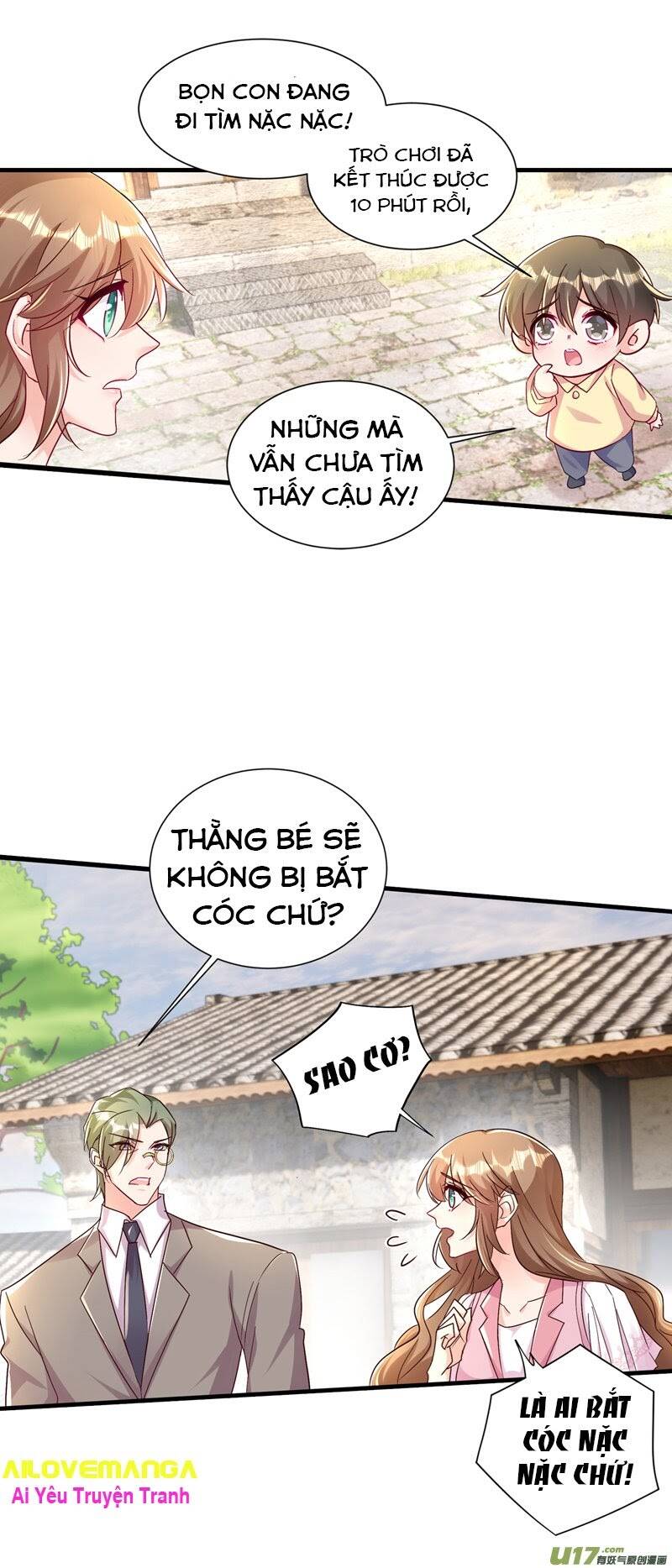 Nhập Cốt Noãn Hôn - Chương 382