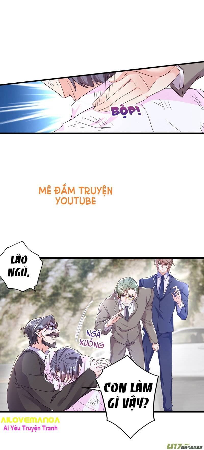 Nhập Cốt Noãn Hôn - Chương 382