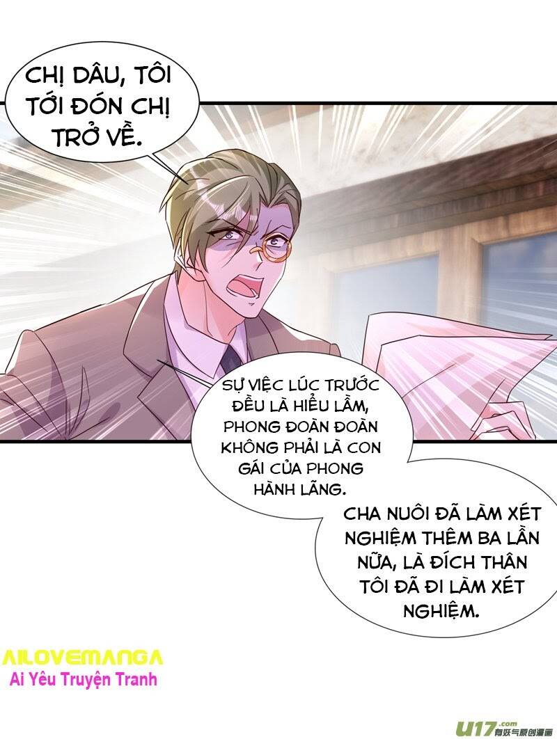Nhập Cốt Noãn Hôn - Chương 382