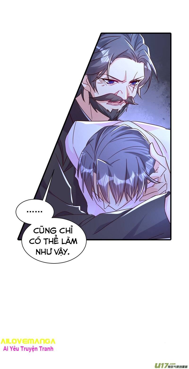 Nhập Cốt Noãn Hôn - Chương 382