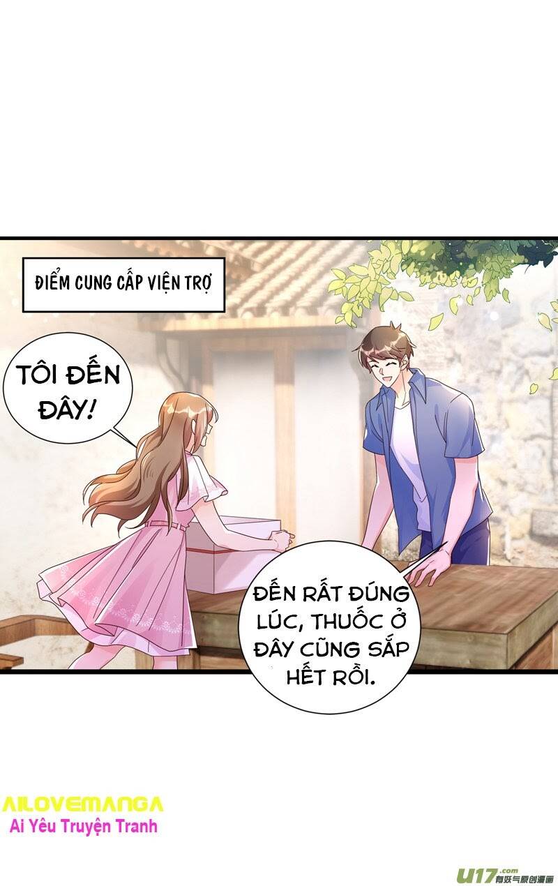 Nhập Cốt Noãn Hôn - Chương 382