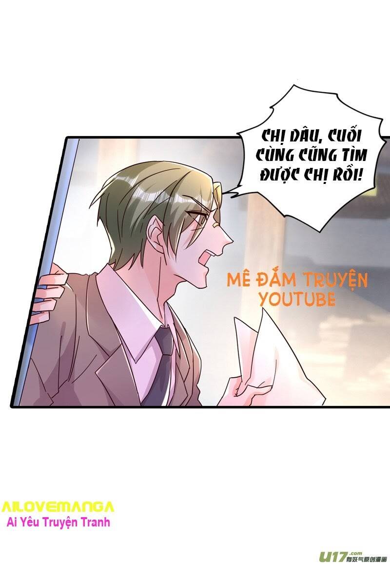 Nhập Cốt Noãn Hôn - Chương 382