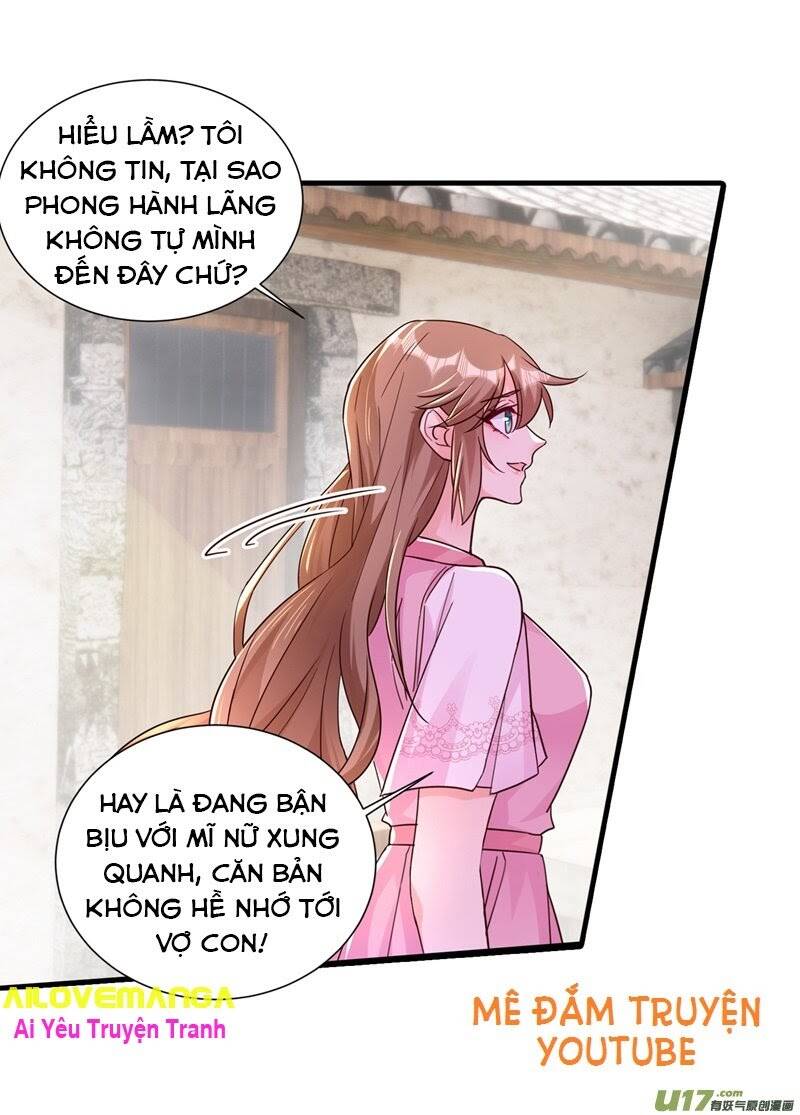 Nhập Cốt Noãn Hôn - Chương 382