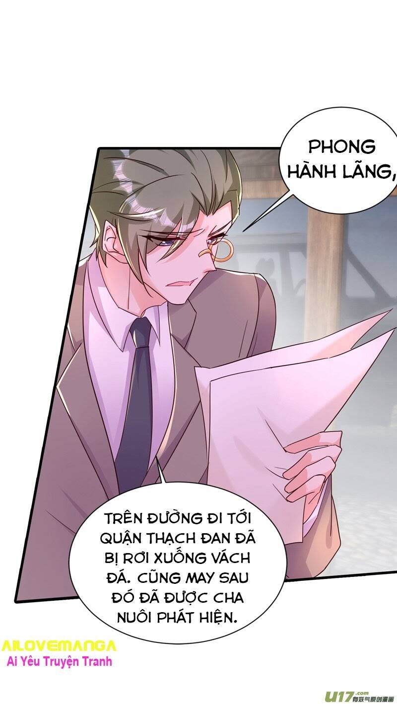 Nhập Cốt Noãn Hôn - Chương 382