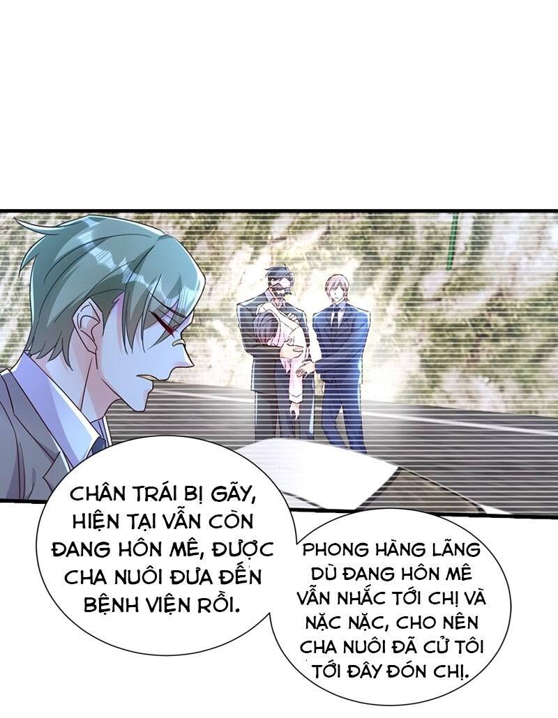 Nhập Cốt Noãn Hôn - Chương 382