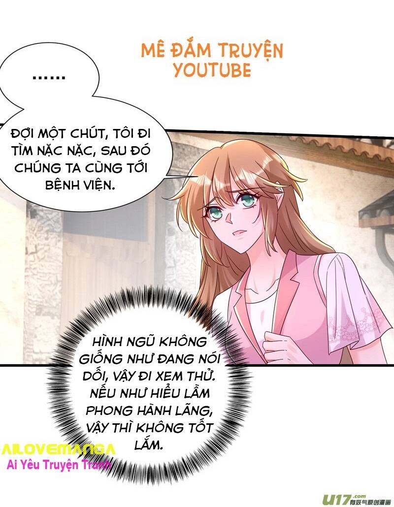 Nhập Cốt Noãn Hôn - Chương 382
