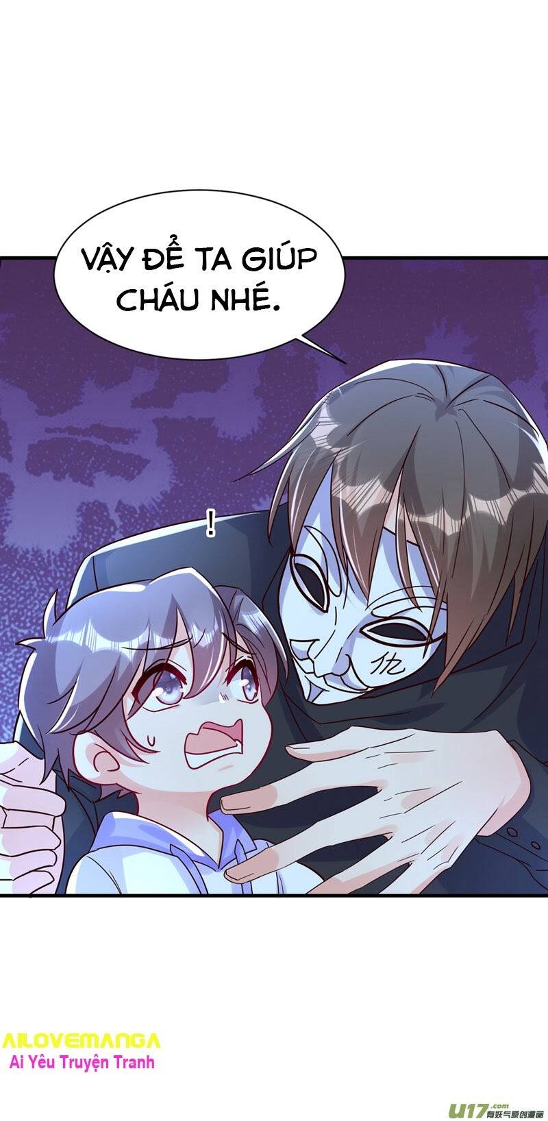 Nhập Cốt Noãn Hôn - Chương 382