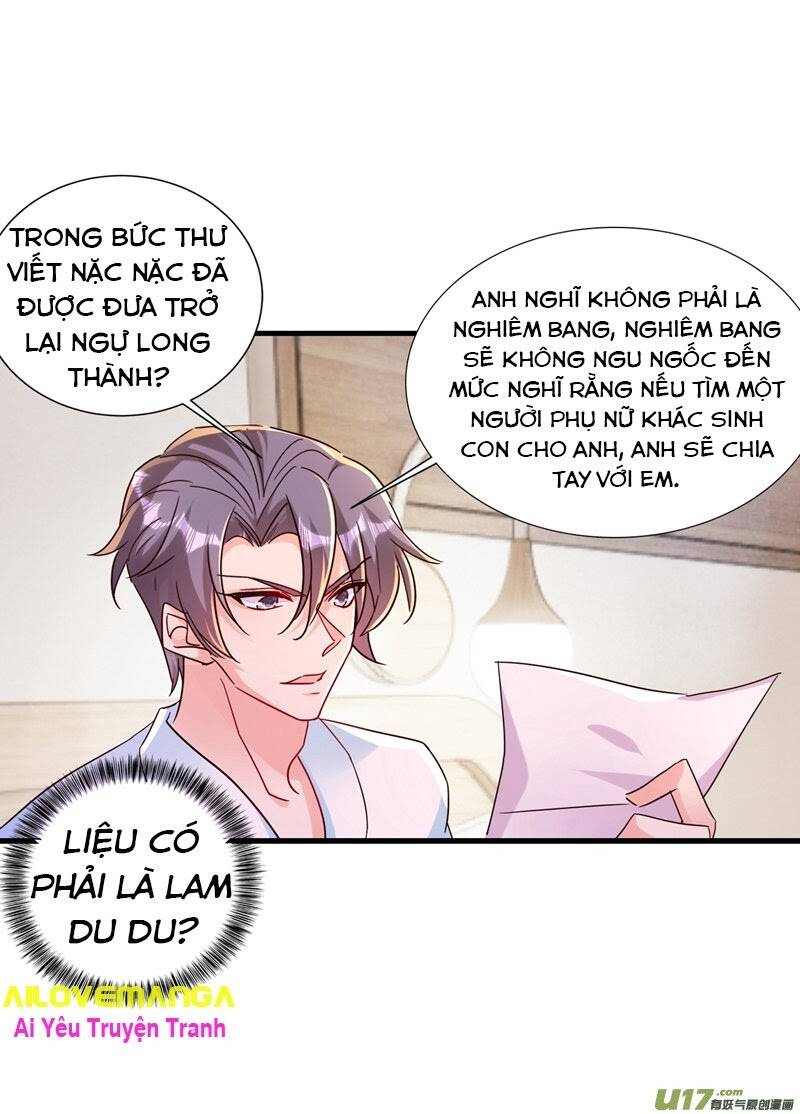 Nhập Cốt Noãn Hôn - Chương 383