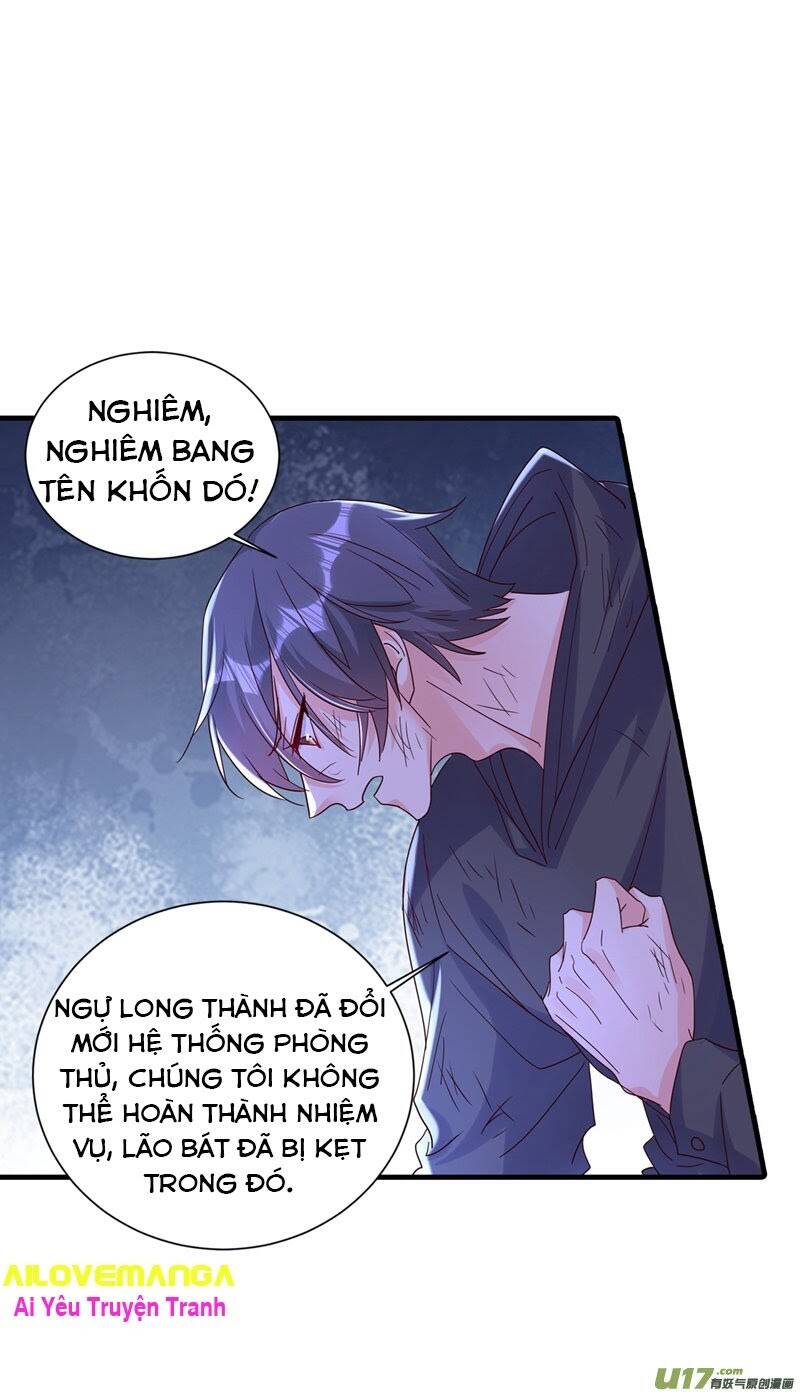 Nhập Cốt Noãn Hôn - Chương 383
