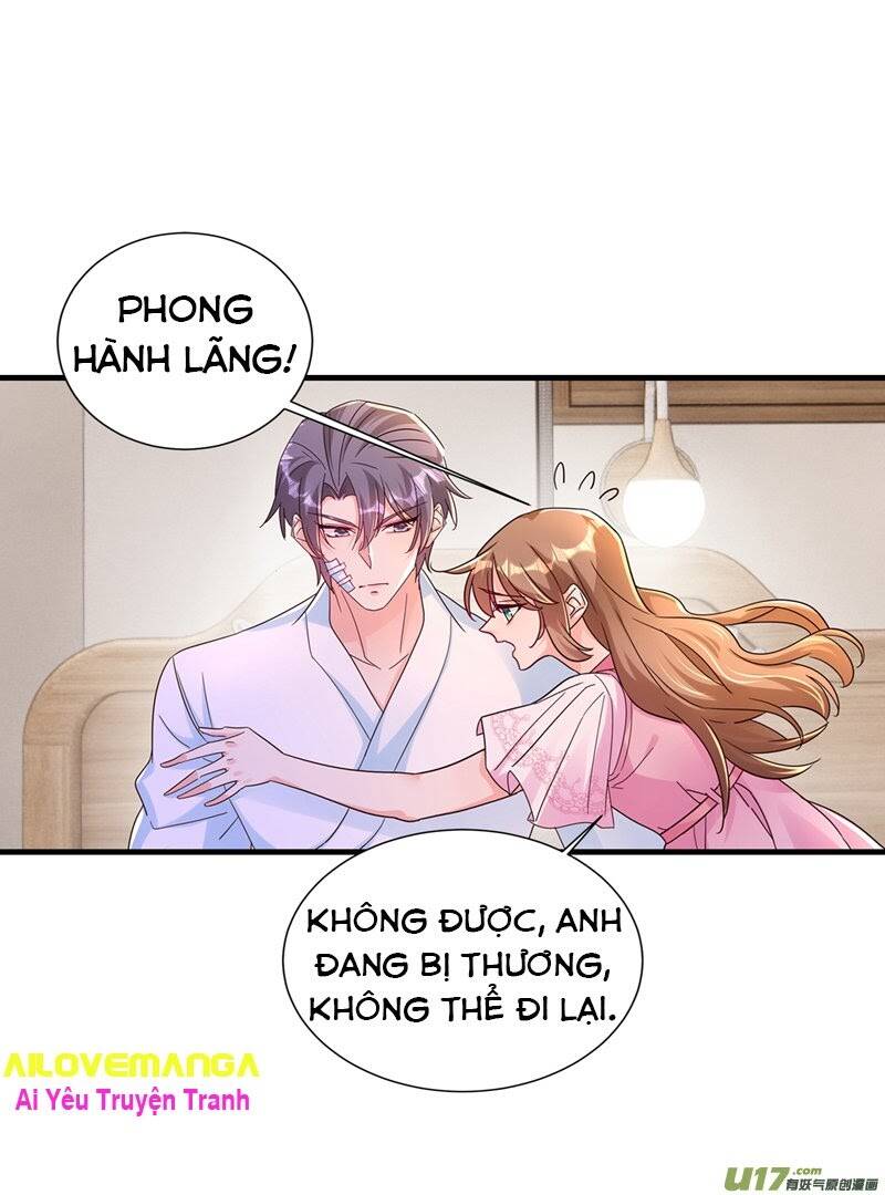 Nhập Cốt Noãn Hôn - Chương 383