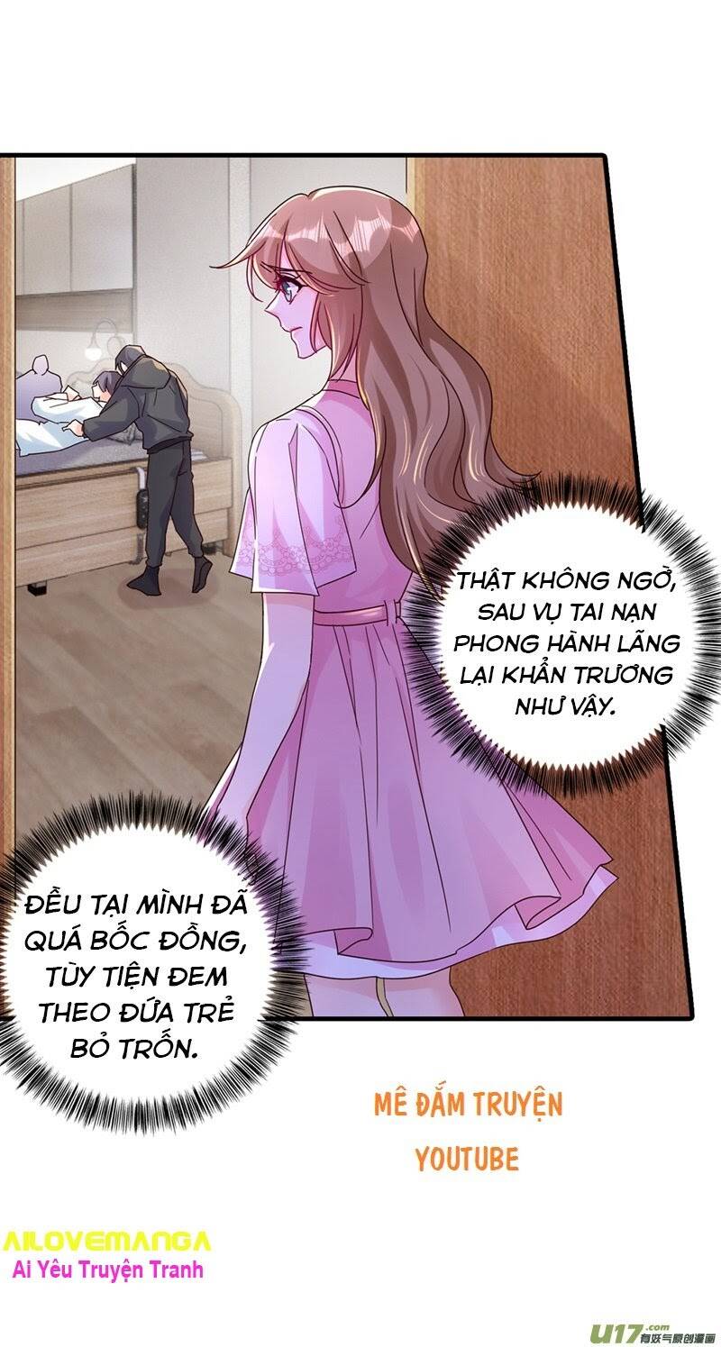 Nhập Cốt Noãn Hôn - Chương 383