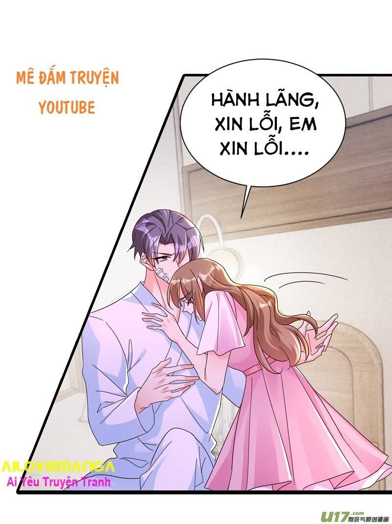 Nhập Cốt Noãn Hôn - Chương 383