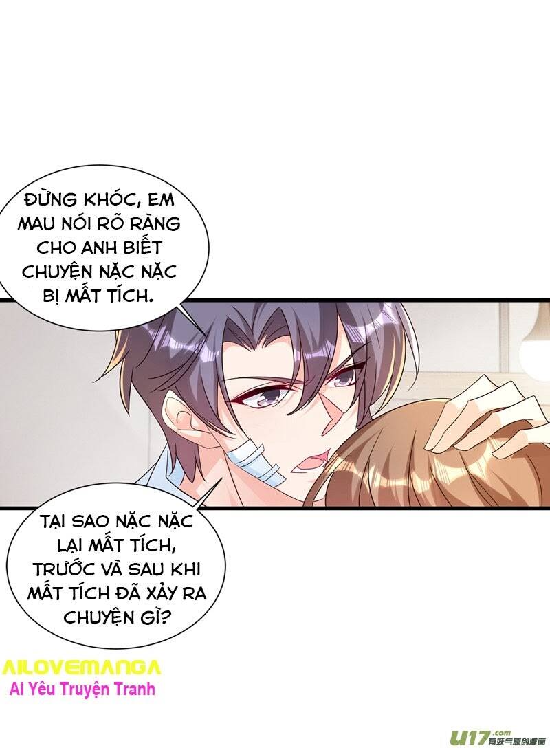 Nhập Cốt Noãn Hôn - Chương 383