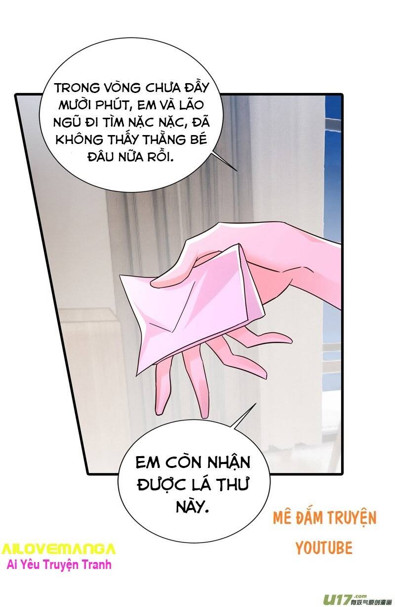 Nhập Cốt Noãn Hôn - Chương 383