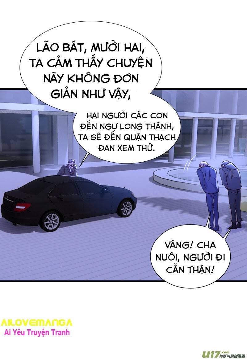 Nhập Cốt Noãn Hôn - Chương 383