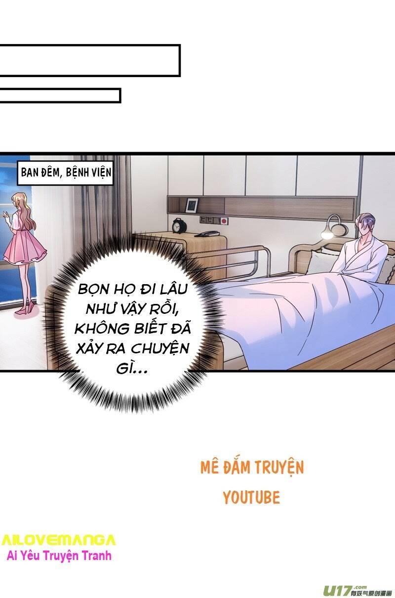 Nhập Cốt Noãn Hôn - Chương 383