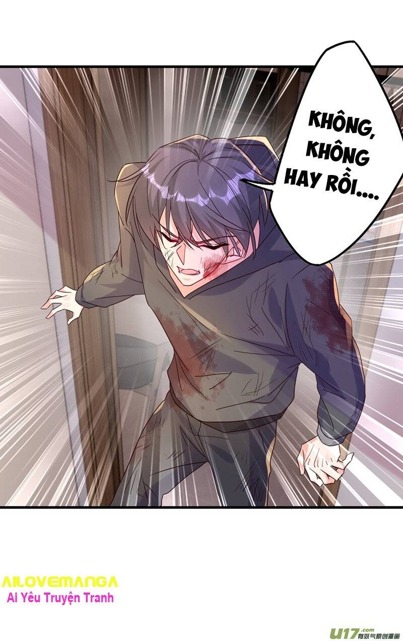 Nhập Cốt Noãn Hôn - Chương 383